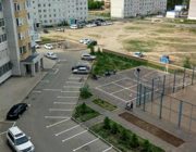 Совместные субботники