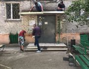 Текущие ремонты